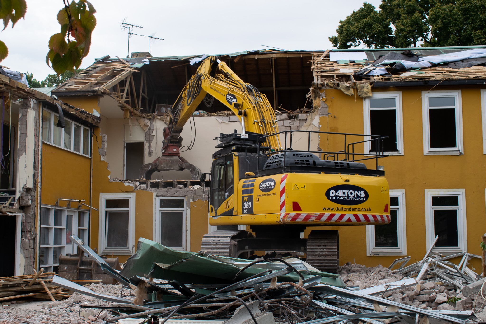 Seton House - Lorreto 2