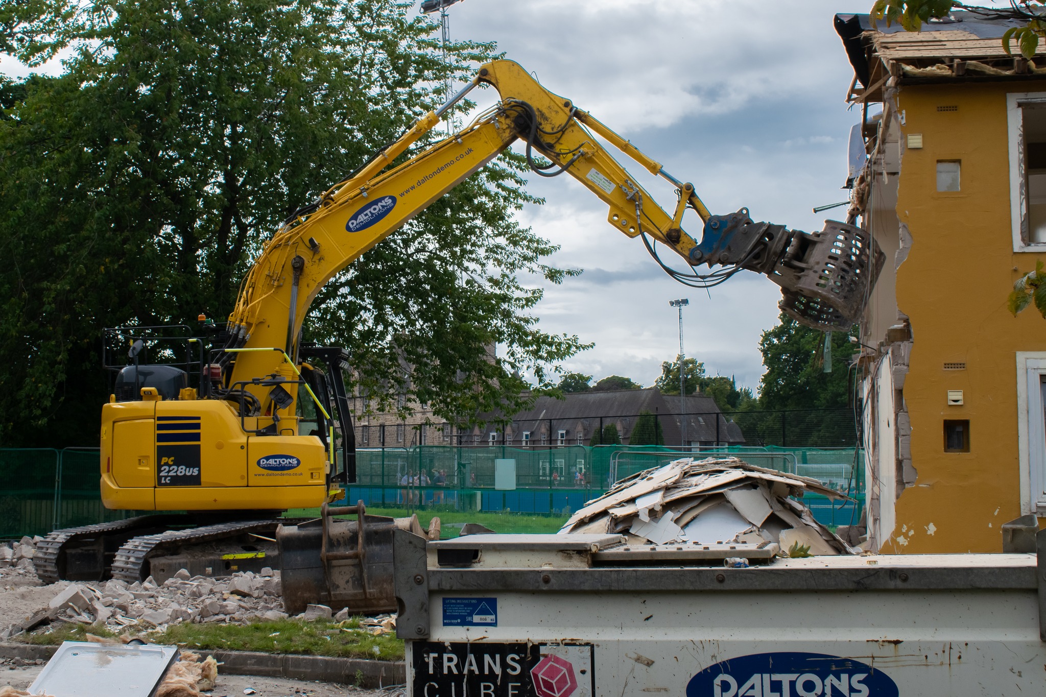 Seton House - Lorreto