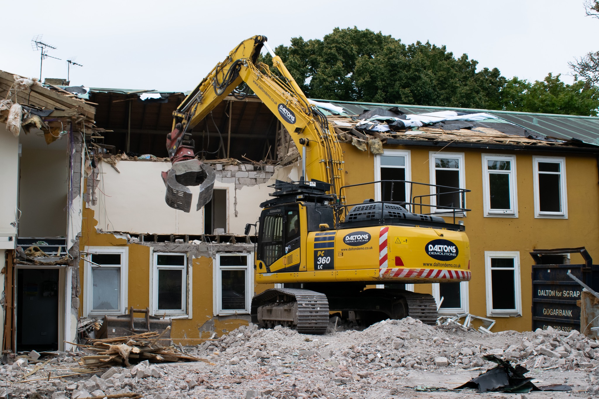 Seton House - Lorretoo 3